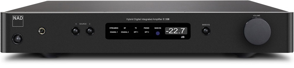 NAD C338